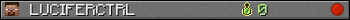 LUCIFERCTRL userbar 350x20