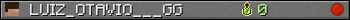 LUIZ_OTAVIO___GG userbar 350x20