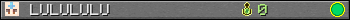 LULULULU userbar 350x20