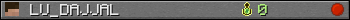 LU_DAJJAL userbar 350x20