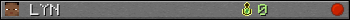 LYN userbar 350x20