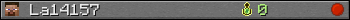 La14157 userbar 350x20