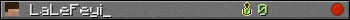 LaLeFeyi_ userbar 350x20