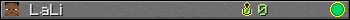 LaLi userbar 350x20