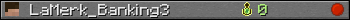 LaMerk_Banking3 userbar 350x20