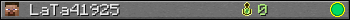 LaTa41925 userbar 350x20