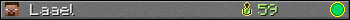 Laael userbar 350x20