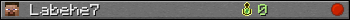Labehe7 userbar 350x20
