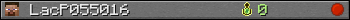 LacP055016 userbar 350x20