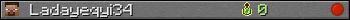 Ladayeqyi34 userbar 350x20