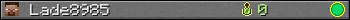 Lade8985 userbar 350x20