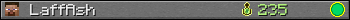 LaffAsh userbar 350x20