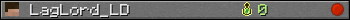 Юзербар 350x20 для LagLord_LD