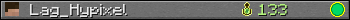 Lag_Hypixel userbar 350x20