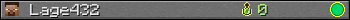 Lage432 userbar 350x20