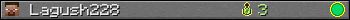 Lagush228 userbar 350x20