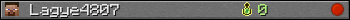 Lagye4807 userbar 350x20