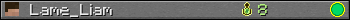 Lame_Liam userbar 350x20