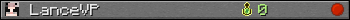 LanceVP userbar 350x20