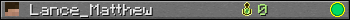 Lance_Matthew userbar 350x20