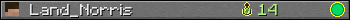 Land_Norris userbar 350x20