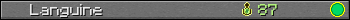 Languine userbar 350x20