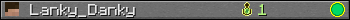 Lanky_Danky userbar 350x20