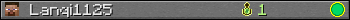 Lanqi1125 userbar 350x20