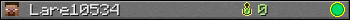 Lare10534 userbar 350x20