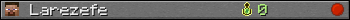 Larezefe userbar 350x20