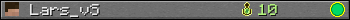 Lars_vS userbar 350x20