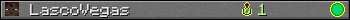 LascoVegas userbar 350x20
