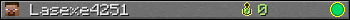Lasexe4251 userbar 350x20