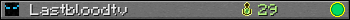 Lastbloodtv userbar 350x20