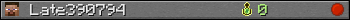 Late390794 userbar 350x20