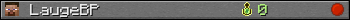 LaugeBP userbar 350x20