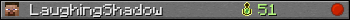 LaughingShadow userbar 350x20