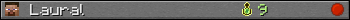 Laural userbar 350x20