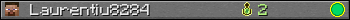 Laurentiu8284 userbar 350x20