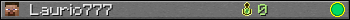 Laurio777 userbar 350x20