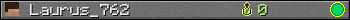 Laurus_762 userbar 350x20