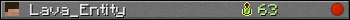 Lava_Entity userbar 350x20