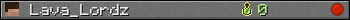 Lava_Lordz userbar 350x20