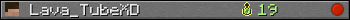 Lava_TubeXD userbar 350x20