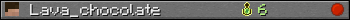 Lava_chocolate userbar 350x20