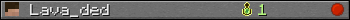 Lava_ded userbar 350x20