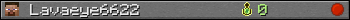 Lavaeye6622 userbar 350x20