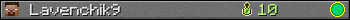 Lavenchik9 userbar 350x20