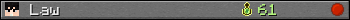 Law userbar 350x20