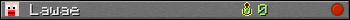 Lawae userbar 350x20